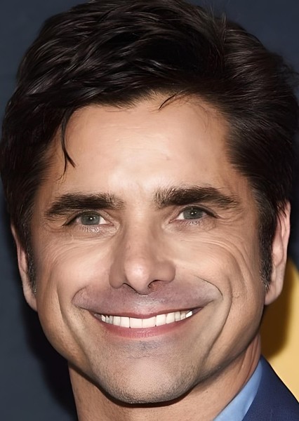 John Stamos photo