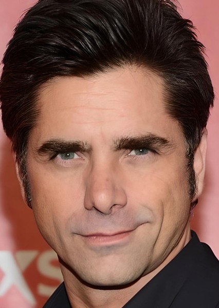 John Stamos photo