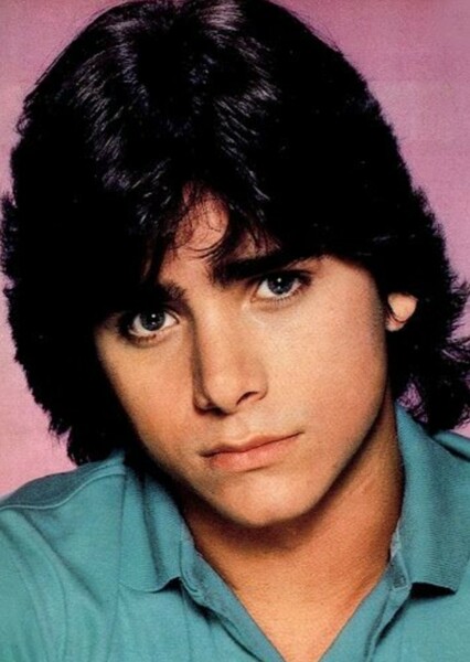 John Stamos