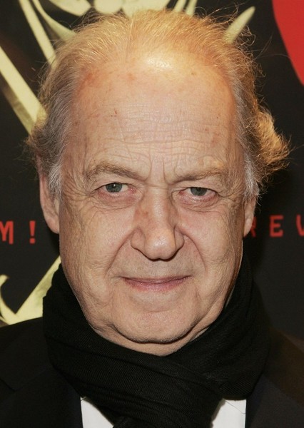 John Standing photo