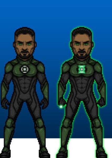 John Stewart photo