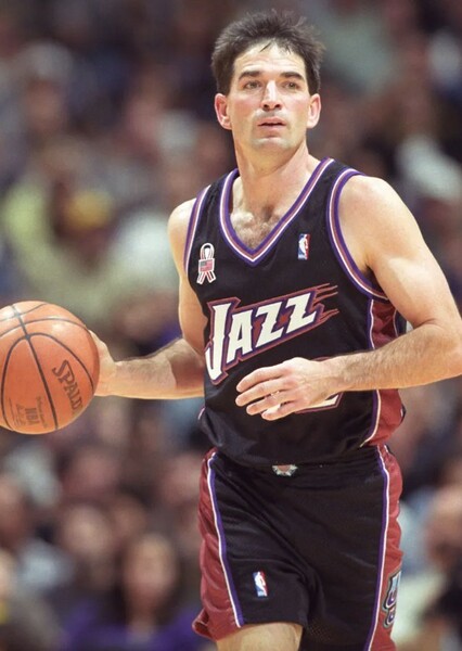 John Stockton photo