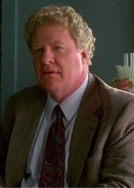 John Strode