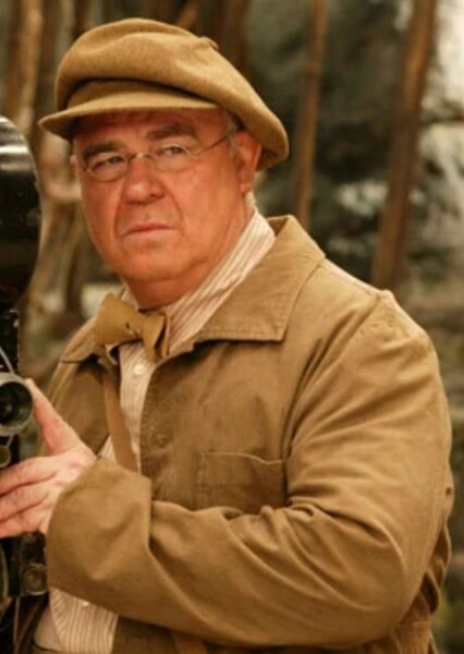 John Sumner photo