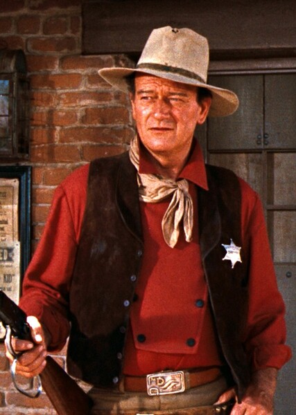 John T. Chance photo