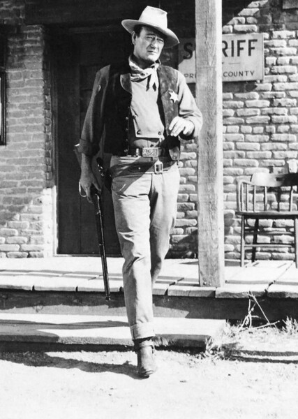 John T. Chance