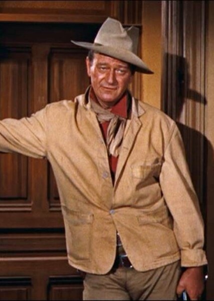 John T. Chance