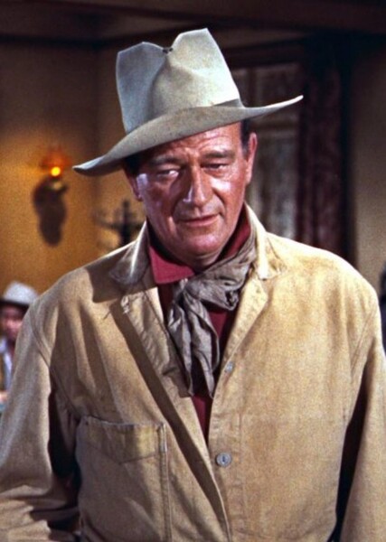 John T. Chance photo