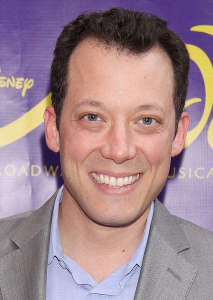 John Tartaglia