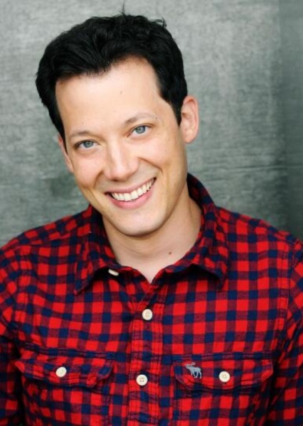 John Tartaglia