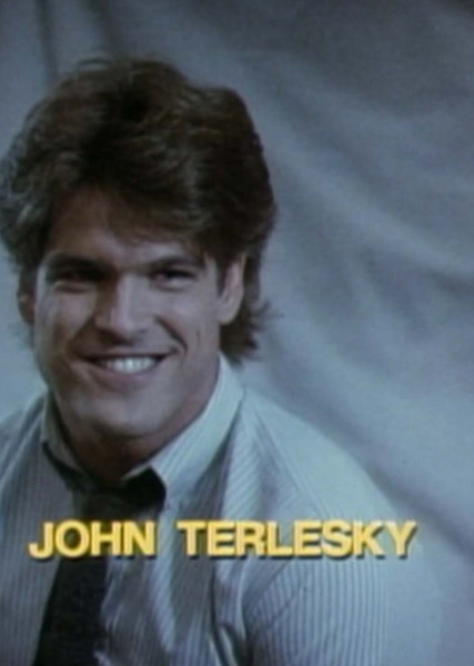 John Terlesky photo