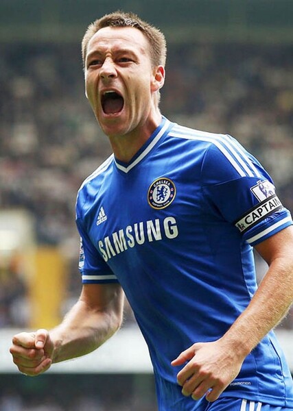 John Terry photo