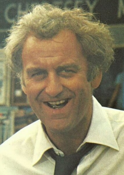 Billy Fitzgerald