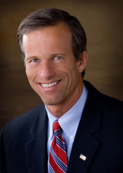 John Thune photo