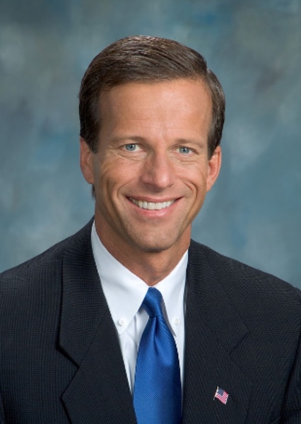 John Thune