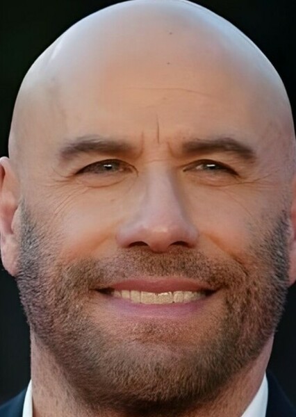 John Travolta photo