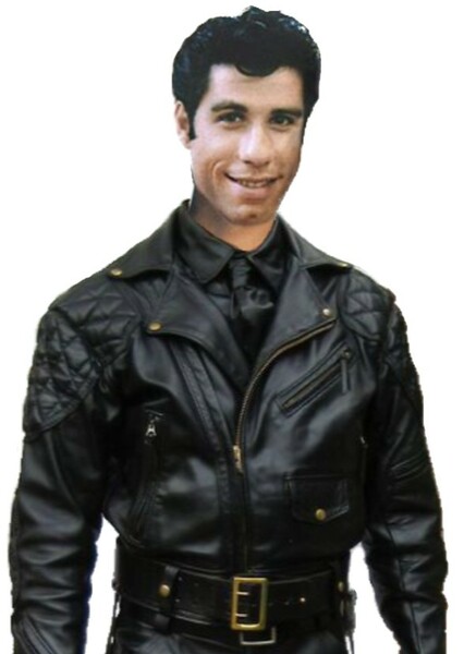 John Travolta photo
