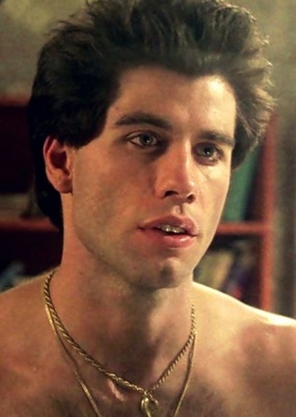 John Travolta photo