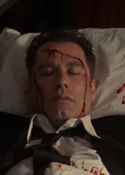 John Travolta photo