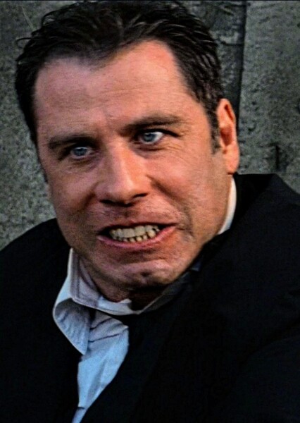 John Travolta photo