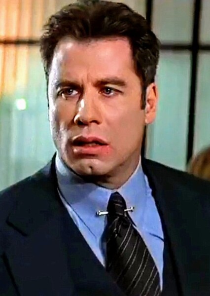 John Travolta photo