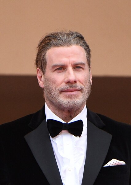 John Travolta photo