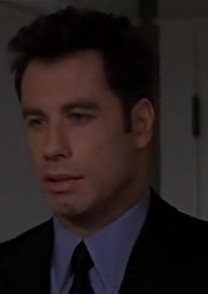John Travolta photo