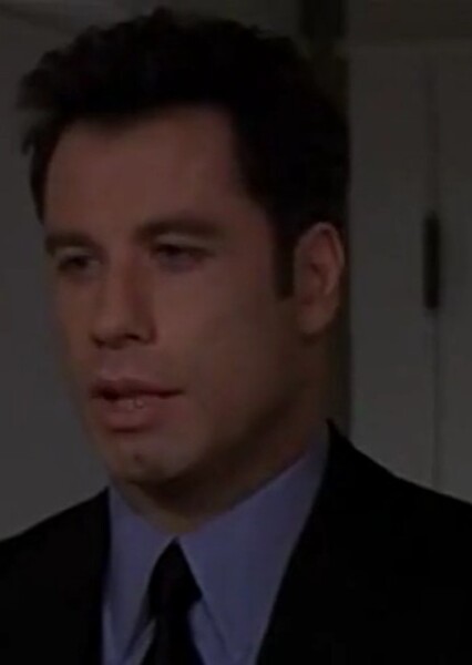 John Travolta photo