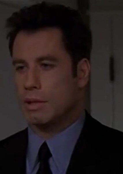 John Travolta photo