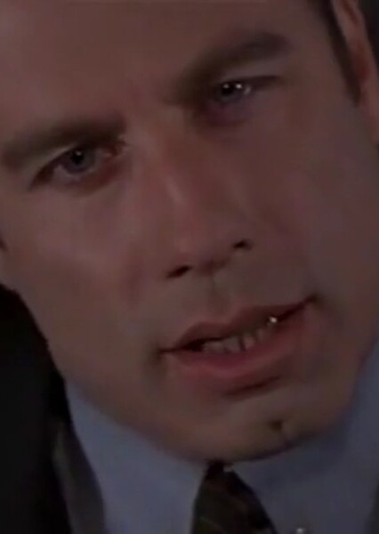 John Travolta photo