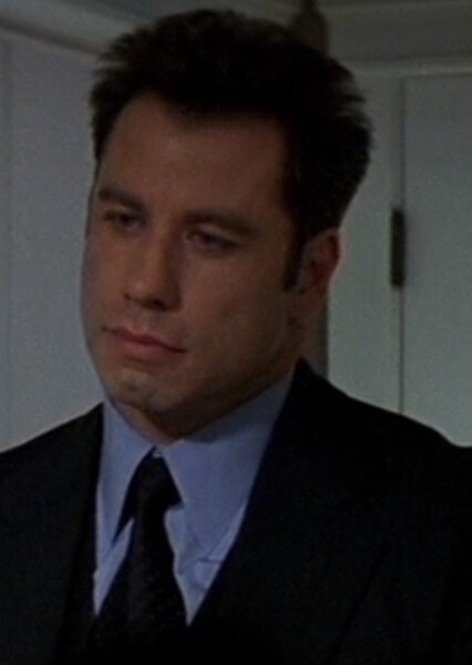 John Travolta photo