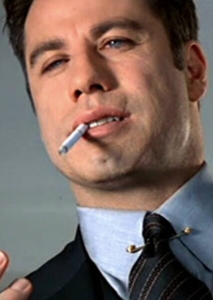 John Travolta photo