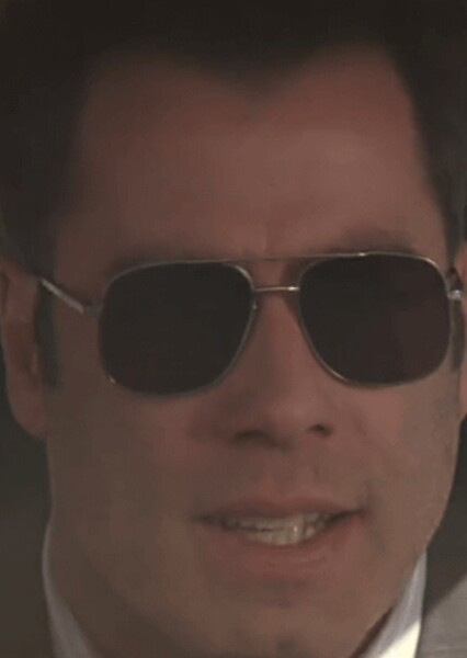 John Travolta photo