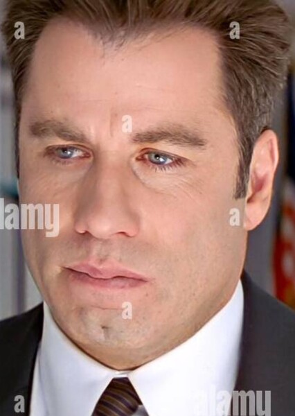 John Travolta photo