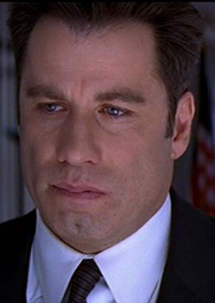 John Travolta photo