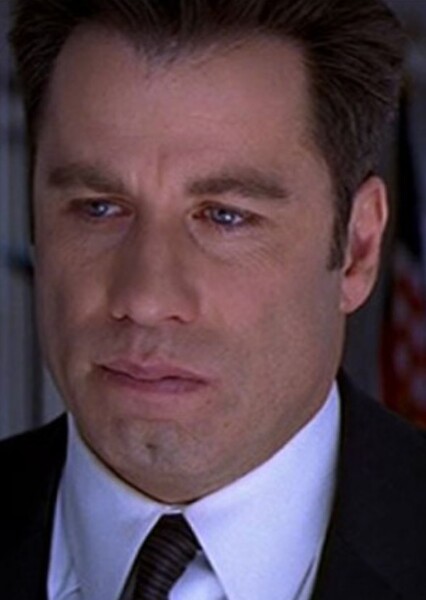 John Travolta photo