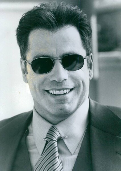 John Travolta photo