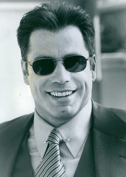 John Travolta photo