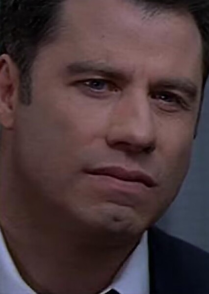 John Travolta photo