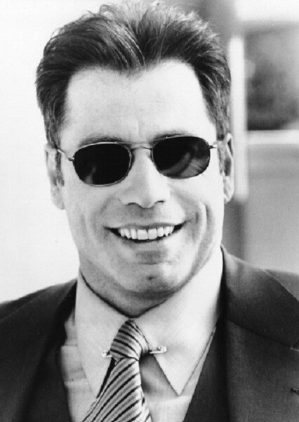 John Travolta photo
