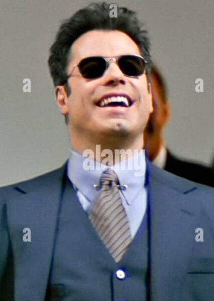 John Travolta photo