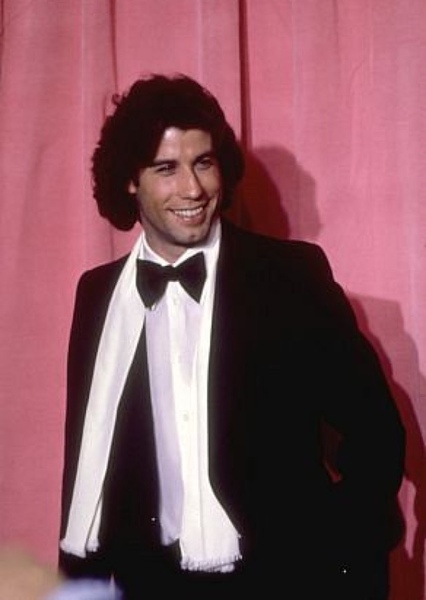 John Travolta photo