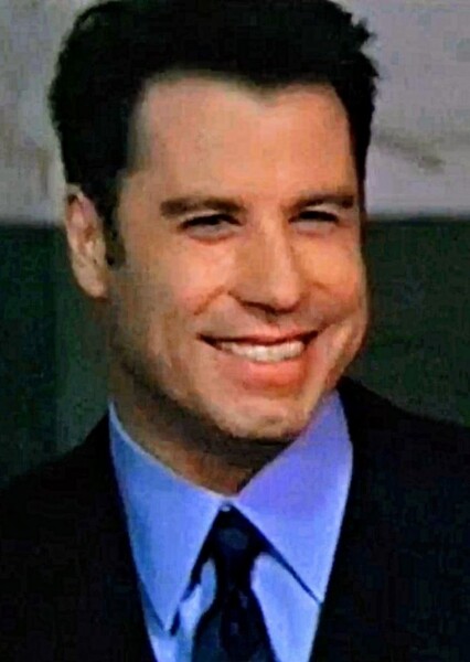 John Travolta photo