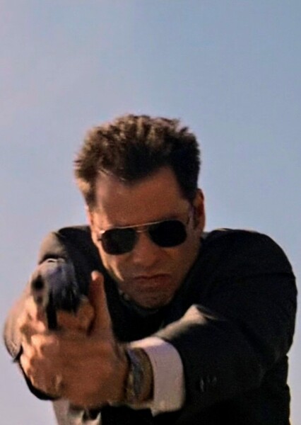 John Travolta photo