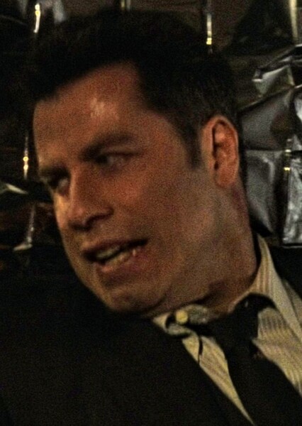 John Travolta photo