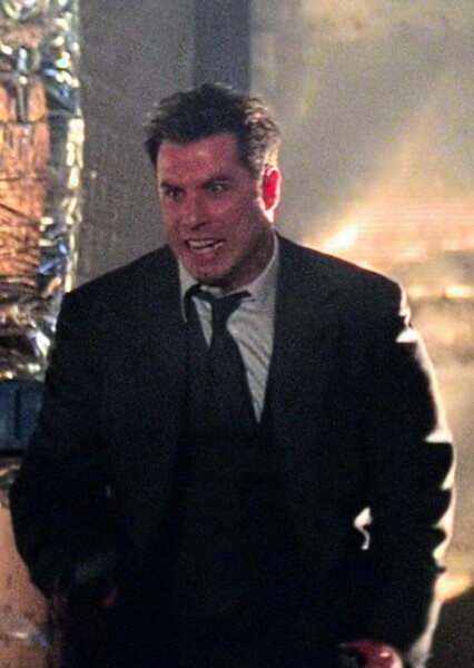 John Travolta photo