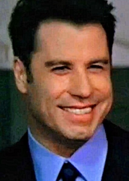 John Travolta photo