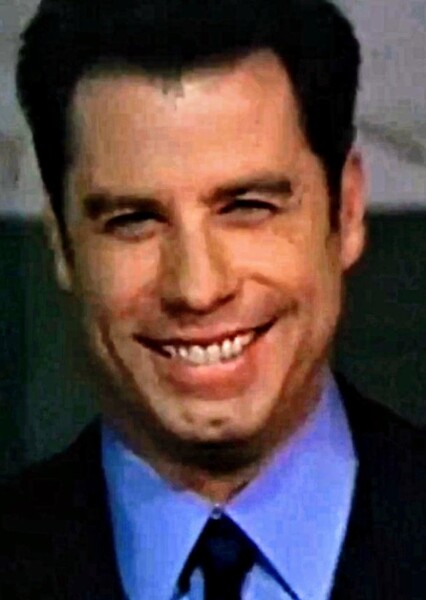 John Travolta photo