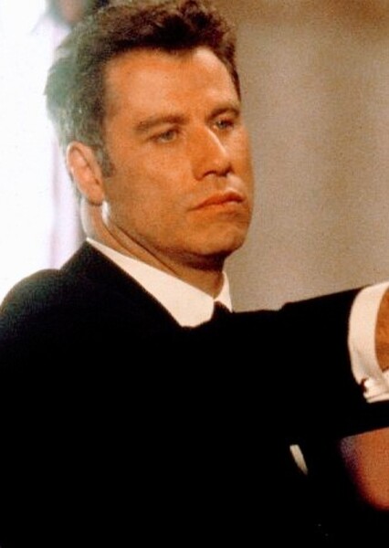 John Travolta photo