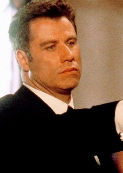 John Travolta photo